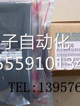 询价全新三菱0PLC SA1Y1 A1SY18A A1Y22 A1SY40 A1SY41 A1SYS42询