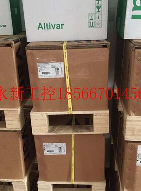 议价现货施耐德变频器ATV61HC11N4/ATV630C11N4全新原装正￥