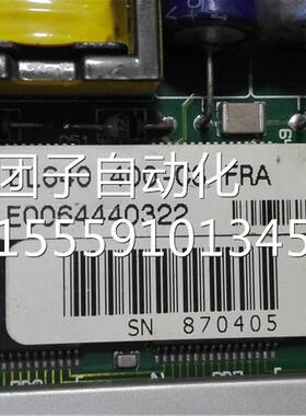 E06444022 EL640-40-C3 FR0A 实物图 19012316询价