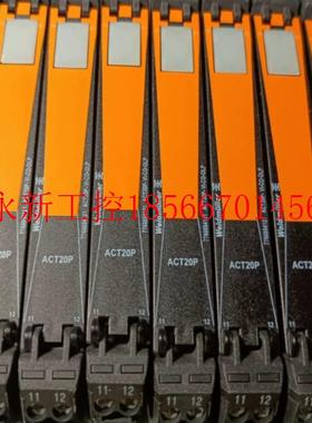 议价魏德米勒 7760054121ACT20P-VI-CO-OLP,全新没有包装盒￥