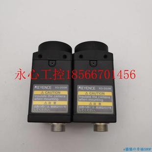 200M万Y￥ 200M工业黑白相机200XG 议价工控Z设E备EENC 基恩士XGK