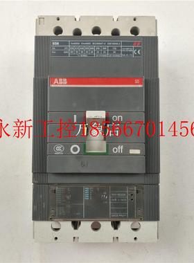 议价ABB 3P S5N 630A 1SDA038675R1  IN630 塑壳断路器空气￥