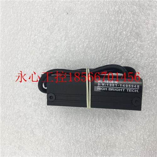 议价现货原装HIGH BRIGHT TECH BL-1550-R 1001-1405948现货实￥