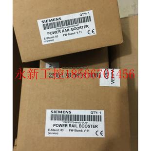 最大 议价电源导轨辅助装 0XA0信号增强器 4AA02 500k￥ 置6ES7972