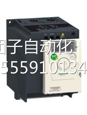 施耐德变频U器ATV12H15M2/M2X/M3全新原装正供，品现货应询价