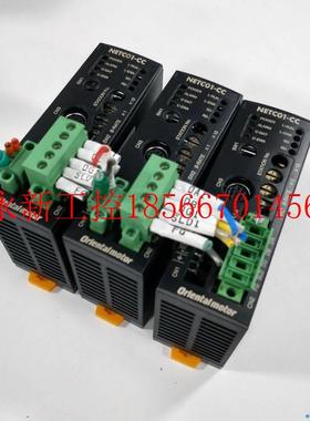 议价工控Z设备日本Orientlmoato东方NETC01 -CC步进电机NETC01-￥