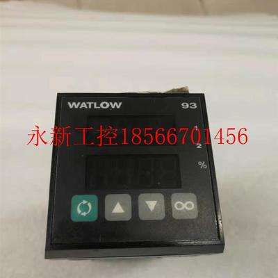 议价WATLOW 温控器 93AA1DA000RR议价￥