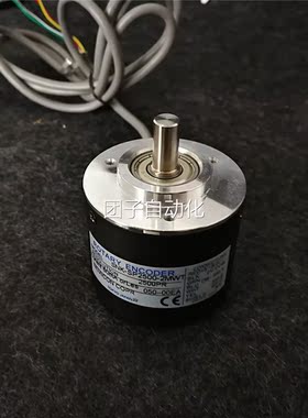 瑞普安华高编码器ZSP5208-001G-1000BZ3-11-26F(K) 600 1024 BZ1