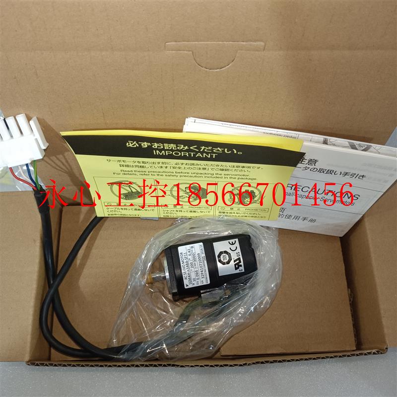 议价SGMAH-04AAA61D安川伺服 原装进口 现货销售  欢迎询价￥