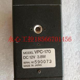 图片实拍 170 ￥ VPC 议价现货工业相机