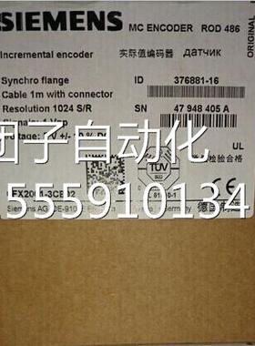 6FX量2001-32CB0 6FX2001C-3EB02 6FX2001-3C50增编码器1Vp问价询
