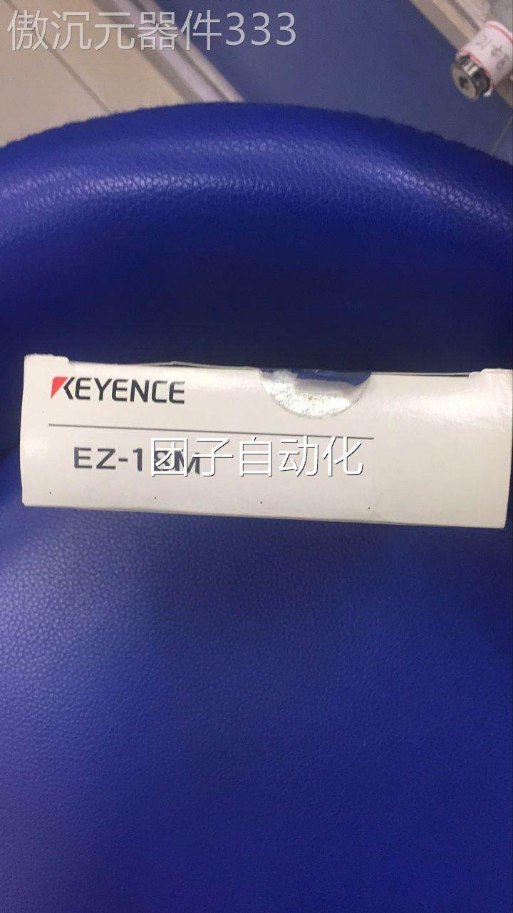 现货KEYENCE18M全新基恩-士EZ询价