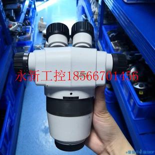 60Xo倍￥ 3.5X 议价工控Z设备N ikn尼康SMZ460体视显微UFT镜