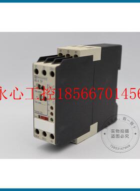 议价原装正品施耐德时间继电器RE4 TP13BU 0.05S-300h库存特价￥