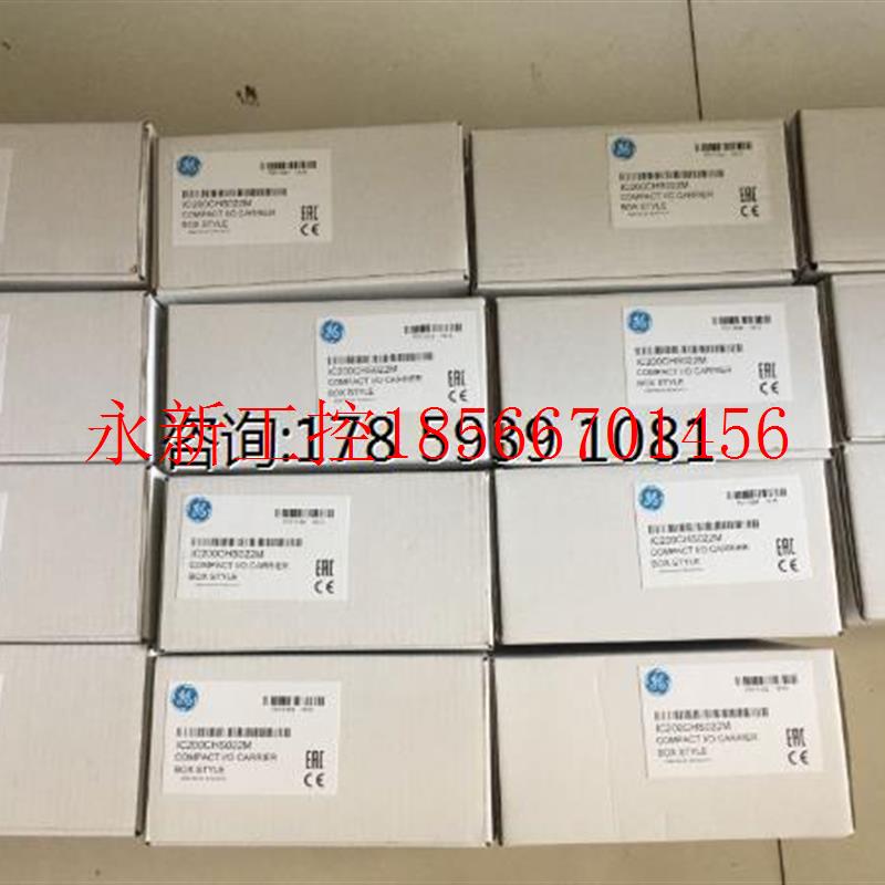 议价IC693MDL646  GE 原装现货 质保一年 欢迎新老顾客前来咨询￥