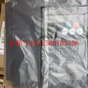 CHT三相380V功率0.75KW全新紧￥ 0.4K 议价三菱变频器FR D740