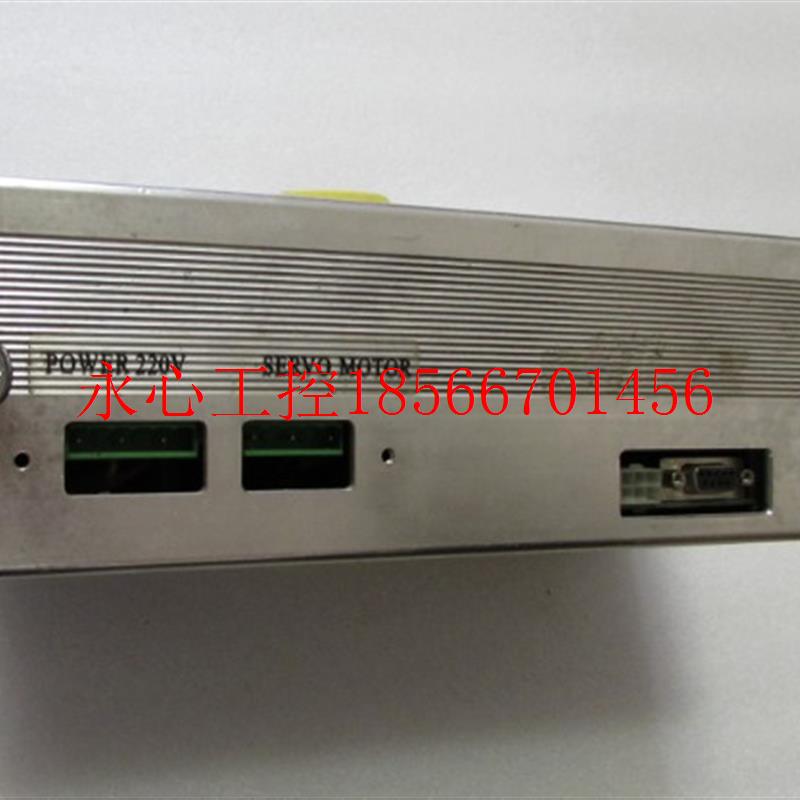 议价现货伺服控制器    899-B   1500W    实物图  2.3公斤¥