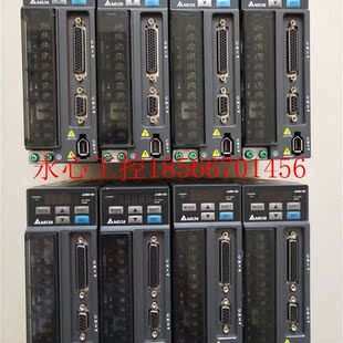 B台达B2系列400伺服驱动器99成新￥ 0421 议价ASD