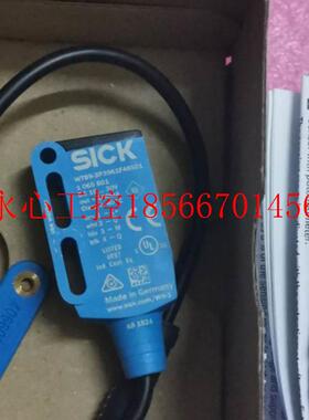 议价全新原装德国SICK施克 WTB9-3P3061F46S01 1065801 现货￥