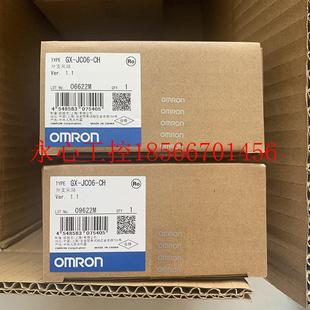 OMRON 欧姆龙 EtherCAT交换机 现货￥ 全新原装 JC06 议价GX