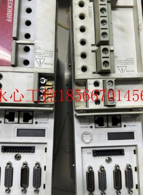 议价倍福伺服驱动维修 AX5201-0000-0200  不显示 故障修理￥