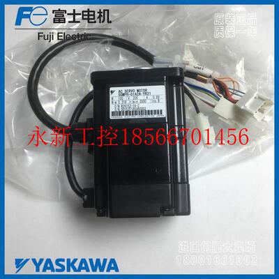 议价SGMPH-01A2A-YR21安川电机全新原装包邮议价￥