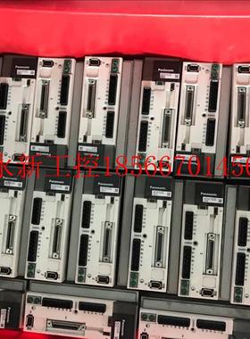 议价下A5原装拆机伺服750W套装MCDKT3520E+MHMJ082G1U议价￥