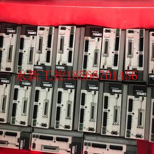 MHMJ082G1U议价￥ MCDKT3520E 议价下A5原装 拆机伺服750W套装