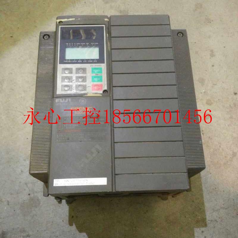议价富士P11S变频器FRN7.5P11S-4CX 380V 7.5KW实物图现货￥