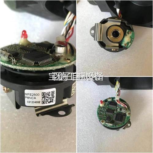 MFE2500P8NCA 松下伺服电机编码器 包好P8NC/P8NC1询价