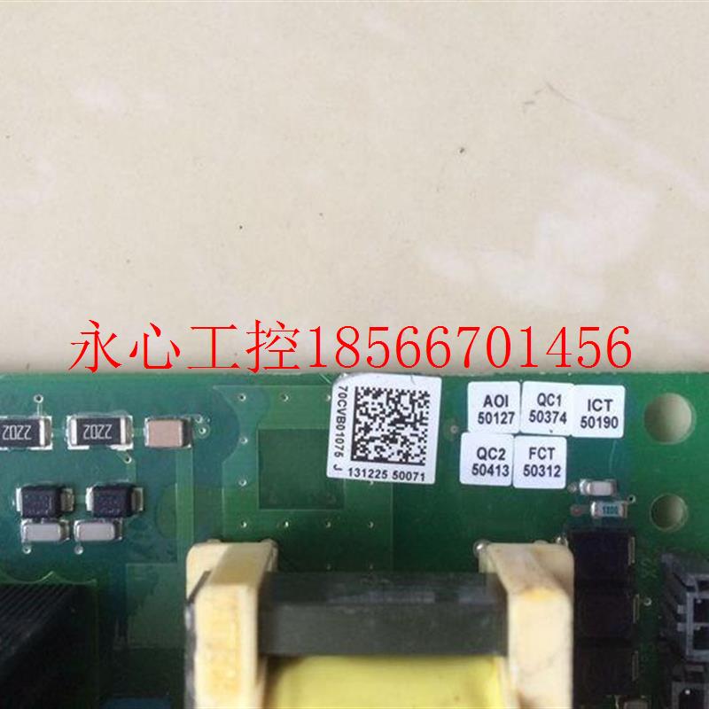 议价通力 KDM9板97160FXN动驱电源70C VB01075 J原装现货￥