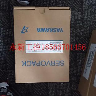 低价促￥ 议价全新原装 安川伺服SGDV 2R8A01A002000 库存现货