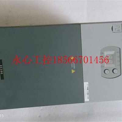 议价英威威腾变频器 EC100-011-4  11KW 380V 功能正常￥