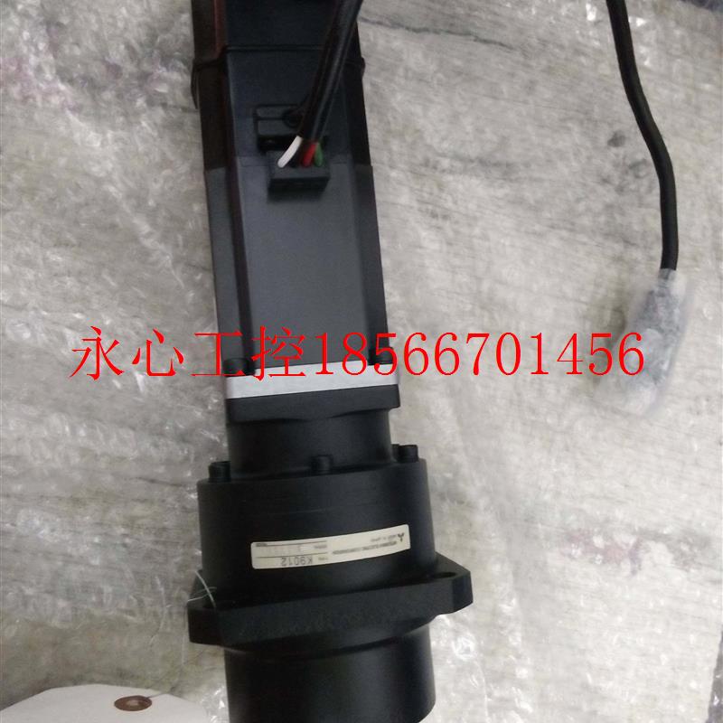 议价三菱伺服电机HC-MF43BG1￥