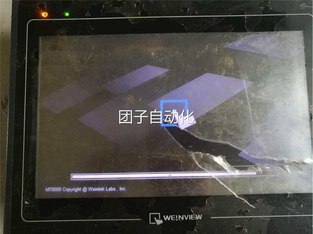 A原装拆机威伦触摸屏MT8100I V2WN，实物拍摄 质量包好 现货询价,五金/工具,其他机械五金,淘宝优惠券,粉丝福利购,淘宝优惠卷