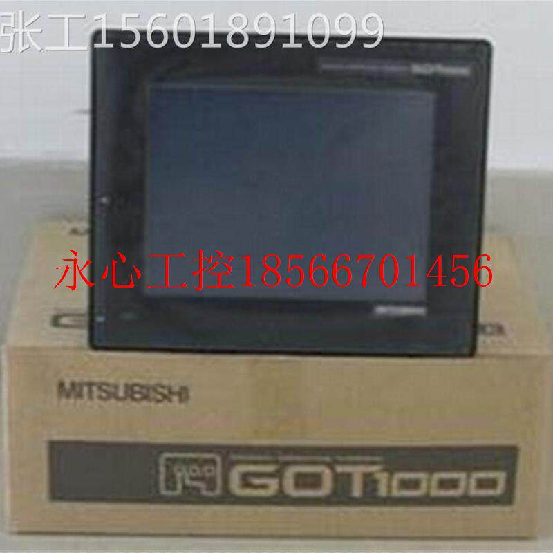 议价触摸屏A975GOT-TBA-B原装全新现货￥