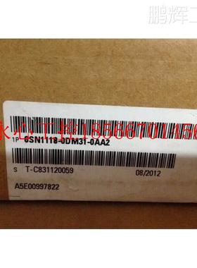 议价6SN1 118 6SN1118-0DM31/0DJ23-0AA2/0AD11-0AA0/0DM31-0AA￥