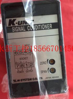 议价KSP-2A-R-ME   4-20mA   DC24V￥