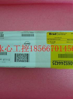 议价全新原装正品莫仕 TCDEI-8DOP-DYU-G02 TCDEI-8D0P-DYU-G02￥