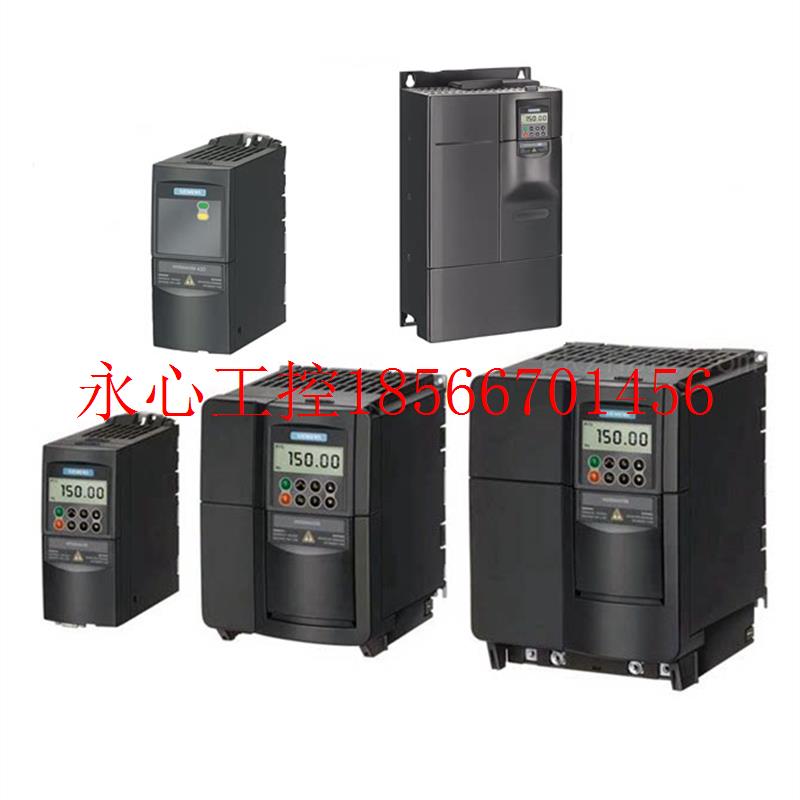 议价全新原装 变频器MM4406SE6440-2UD31-8DB1 18.5KW 380V￥