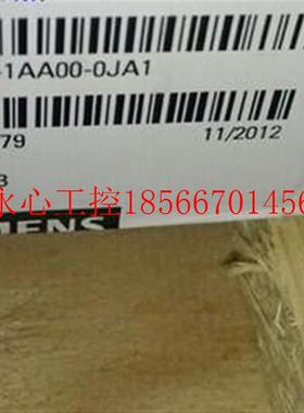 议价6SN1-123-1AA00-0JA0全新11服驱动6sn11623-伺1GLFaa000ja1￥
