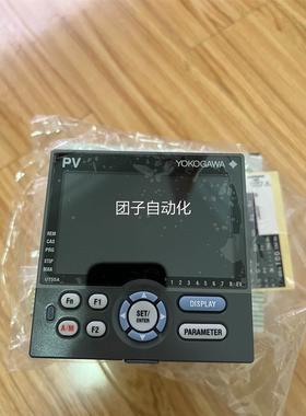 全新横河UT55A-020-11-00调节器询价