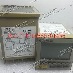 计数器 H7BR ￥ 工程剩余库存 正品 议价原装 日本进口