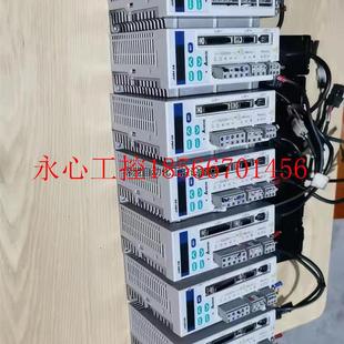 A0421 ECM￥ ASD 议价拆机台达AB伺服400w