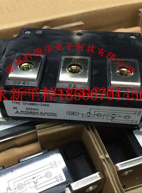议价原装正品 CM100DU-34KA CM150DU-34KA CM200DU-34KA CM￥