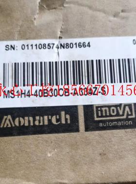 议价R5SA-NS1R6Ⅰ/MS1H4-40B30CB-A334Z-S全新原装   汇川￥
