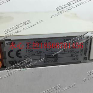 信号隔离继电器 WAS5 CCC 议价原装 844725 魏德米勒 现￥ 正品