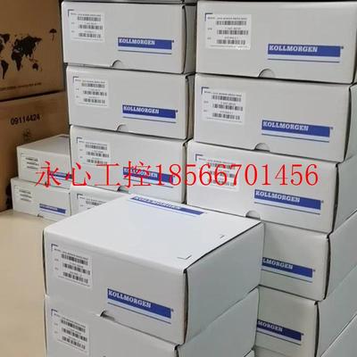 议价数字工控Kollmorgen科尔摩根AKD-B01206 / AKD-B02406驱动￥