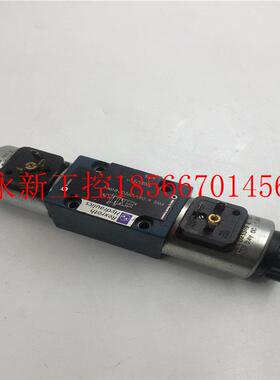 议价Rexroth力士乐电磁阀4WE6D61/OFEG24N9K4  00567512 包￥