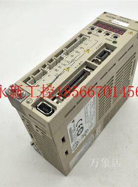议价SGDM-04ADA 400W 伺服驱动器 实物拍摄议价￥